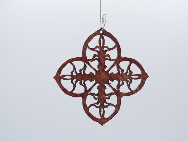 Web Ornament